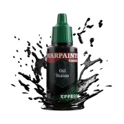 Efecto Warpaints – Fanatic Effects: Oil Stains - The Army Painter