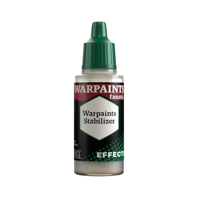 Efecto Warpaints – Fanatic Effects: Warpaints Stabilizer - The Army Painter