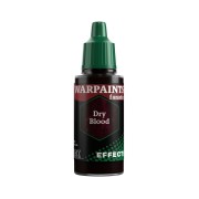 Efecto Warpaints – Fanatic Effects: Dry Blood - The Army Painter