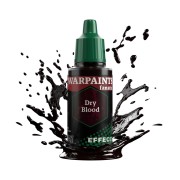 Efecto Warpaints – Fanatic Effects: Dry Blood - The Army Painter
