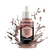 Wash Warpaints – Fanatic: Leopard Stone Skin - The Army Painter