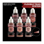 Wash Warpaints – Fanatic: Leopard Stone Skin - The Army Painter
