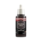 Pintura Warpaints Fanatic – Obsidian Skin - The Army Painter