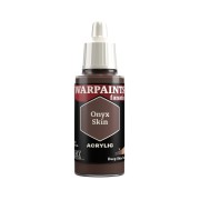 Pintura Warpaints Fanatic – Onyx Skin - The Army Painter