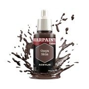 Pintura Warpaints Fanatic – Onyx Skin - The Army Painter