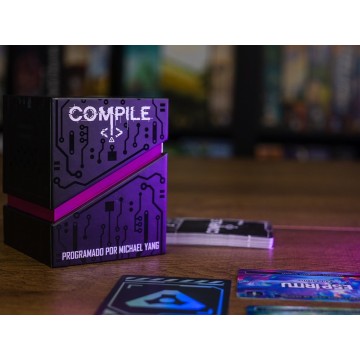 Compile: Unidad principal 1