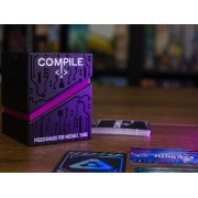 Compile: Unidad principal 1