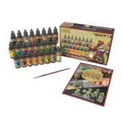 Set pintura Speedpaint – Most Wanted Set 2.0 - The Army Painter