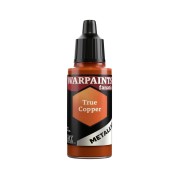 Pintura Warpaints Fanatic – Metallic: True Copper - The Army Painter