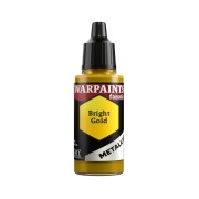 Pintura Warpaints Fanatic – Metallic: Bright Gold - The Army Painter