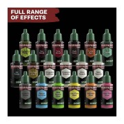 Efecto Warpaints – Fanatic Effects: Matt Varnish - The Army Painter