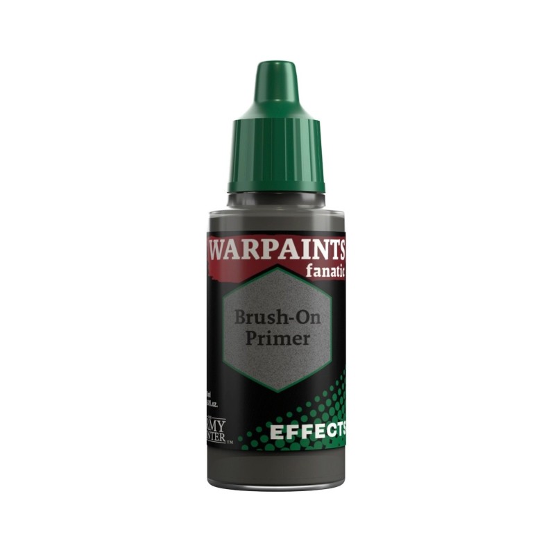 Imprimación Colour Primer – Warpaints Fanatic Effects: Brush - On Primer - The Army Painter