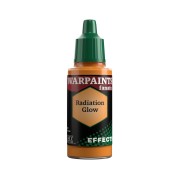 Efecto Warpaints – Fanatic Effects: Radiation Glow - The Army Painter