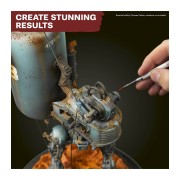 Efecto Warpaints – Fanatic Effects: Radiation Glow - The Army Painter