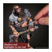 Set pintura Speedpaint – Starter Set 2.0 - The Army Painter