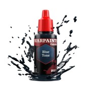 Wash Warpaints – Fanatic Wash: Blue Tone - The Army Painter