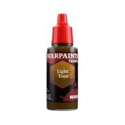 Wash Warpaints – Fanatic Wash: Light Tone - The Army Painter