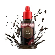 Wash Warpaints – Fanatic Wash: Soft Tone - The Army Painter