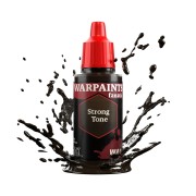 Wash Warpaints – Fanatic Wash: Strong Tone - The Army Painter