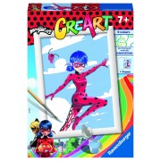 CreArt E - Miraculous