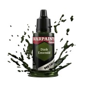 Pintura Warpaints Fanatic – Metallic: Dark Emerald - The Army Painter