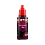 Wash Warpaints – Fanatic Wash: Magenta Tone - The Army Painter
