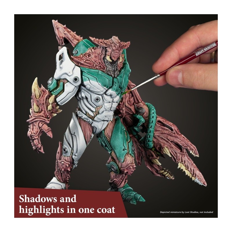 Set pintura Speedpaint – Mega Set 2.0 - The Army Painter