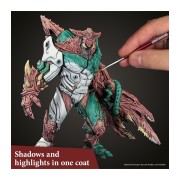 Set pintura Speedpaint – Mega Set 2.0 - The Army Painter