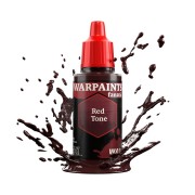 Wash Warpaints – Fanatic Wash: Red Tone - The Army Painter
