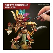 Wash Warpaints – Fanatic Wash: Red Tone - The Army Painter