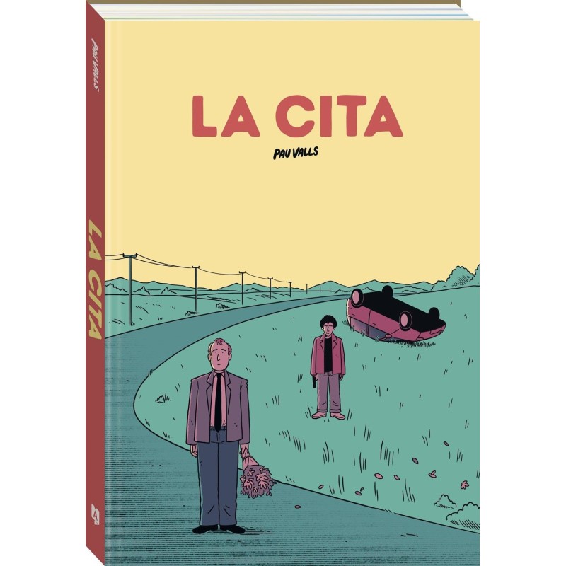 LA CITA