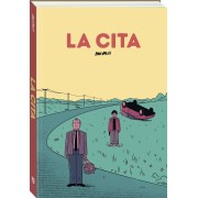 LA CITA