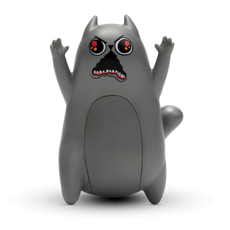 Exploding Kittens Modo rabia
