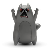 Exploding Kittens Modo rabia