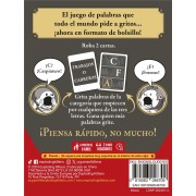 Bibliotecarios Gritones Grab & Game
