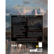 Horror en el Orient Express Guía del viajero