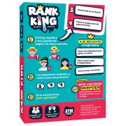 Rank King