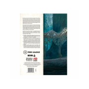 EL SEÑOR DE LOS ANILLOS: GUARDIANES ANILLOS ELFOS