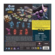 DC Super Heroes United Batman: Hush