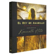 El Rey de Amarillo Anotado