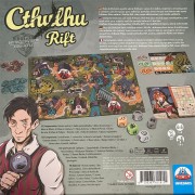 Cthulhu Rift