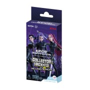 K-Pop Demon Hunters Classic Edition 5 Packs Bundle