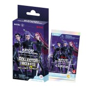 K-Pop Demon Hunters Classic Edition 5 Packs Bundle