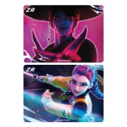 K-Pop Demon Hunters Classic Edition 5 Packs Bundle