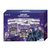 K-Pop Demon Hunters Classic Edition 10 Pack Bundle