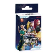 K-Pop Demon Hunters Mini Edition 4 Pack Bundle