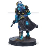 PSI-COps (Multi Marksman Rifle) - Infinity (ES-EN)