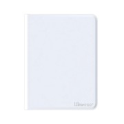 UP CARPETA 12 BOLSILLOS VIVID ZIPP WHITE