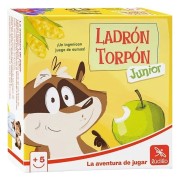 LADRON TORPON - JUNIOR