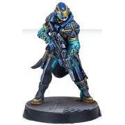 PSI-COps (Multi Marksman Rifle) - Infinity (ES-EN)